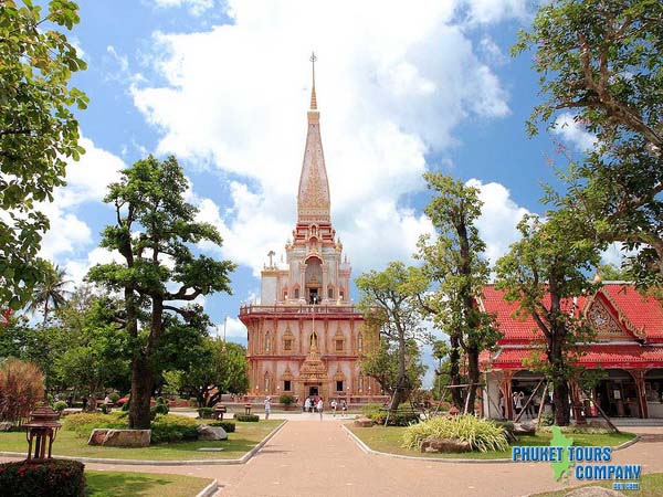 Phuket City Tour ATV Program E3